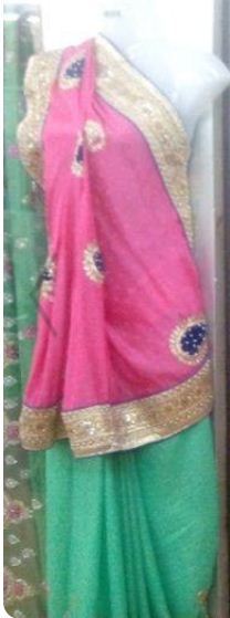 Designer Sarees