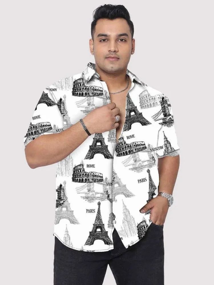 Mens Shirt