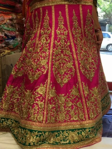Lehengas