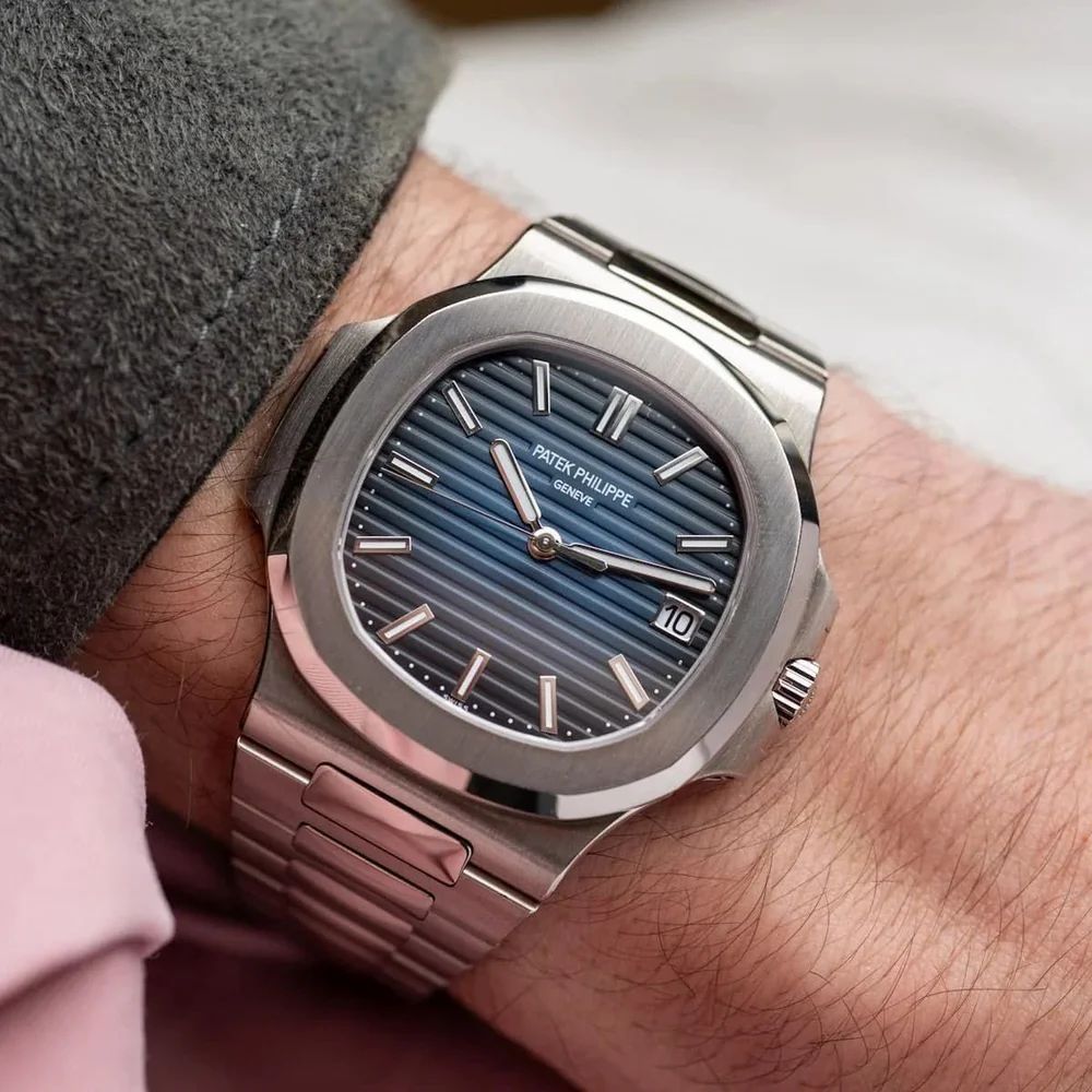 Patek Philippe Watch