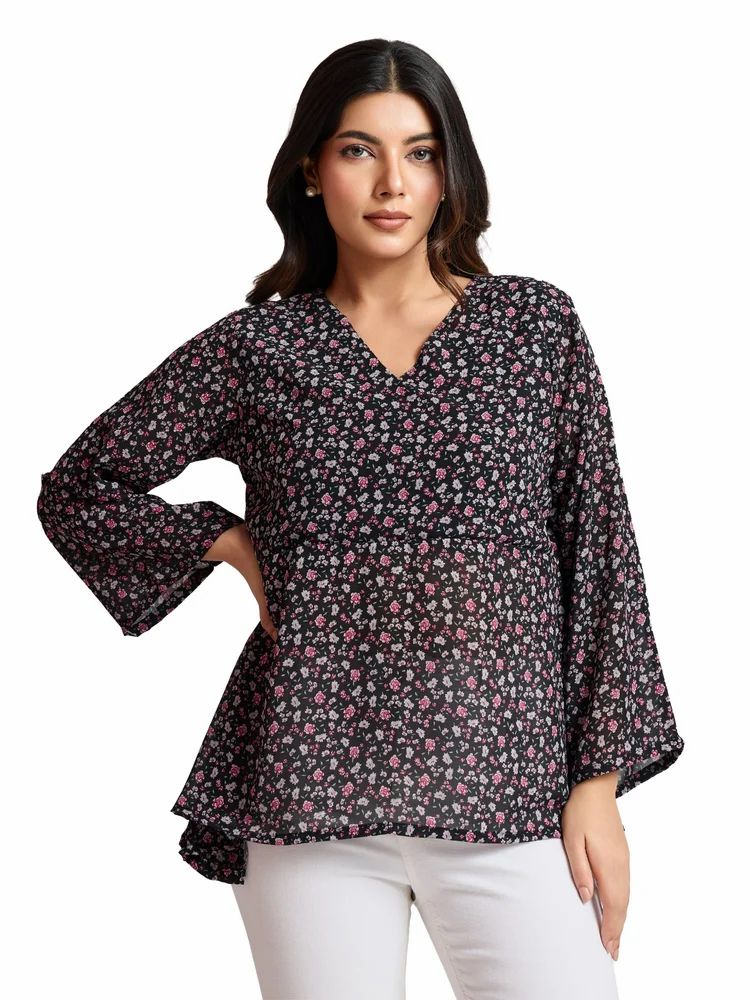 Ladies Short Kurti
