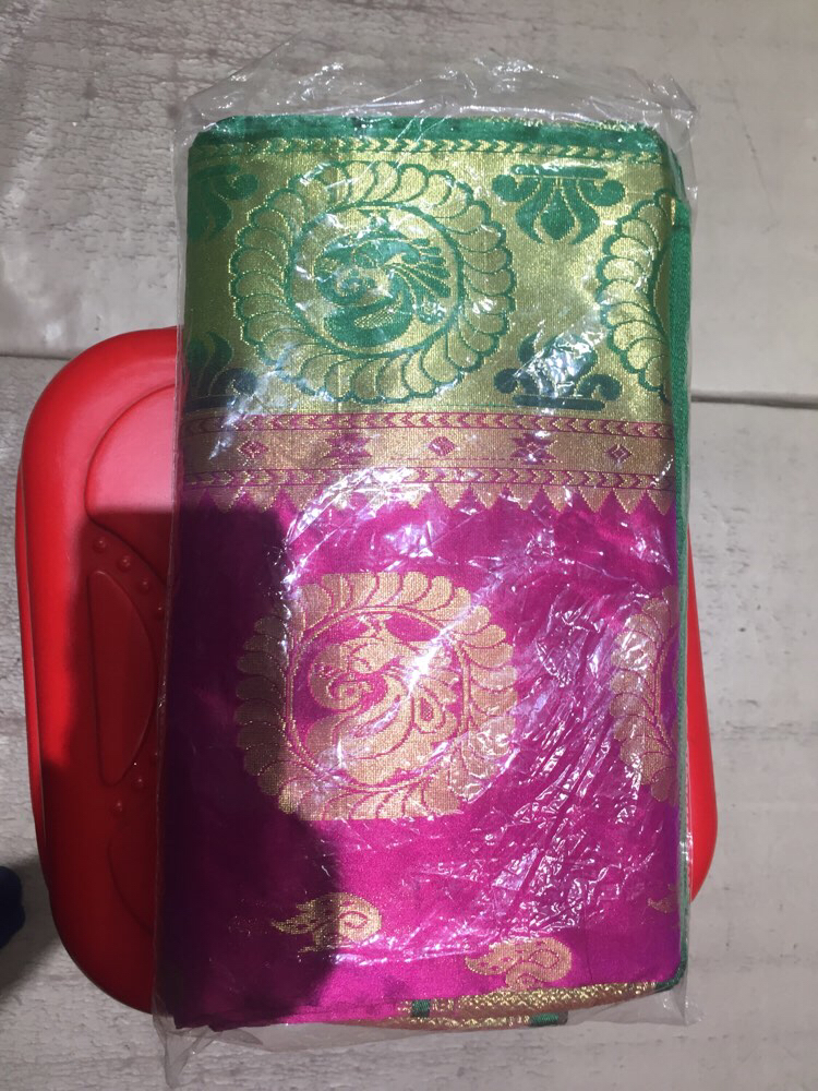 Maharashtrian Sarees