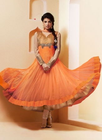 Fashion Anarkali Suit
