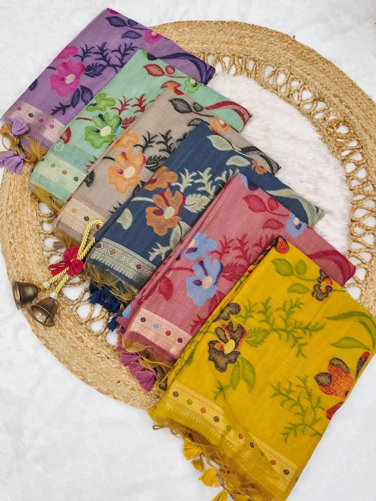 MUGA COTTON 252