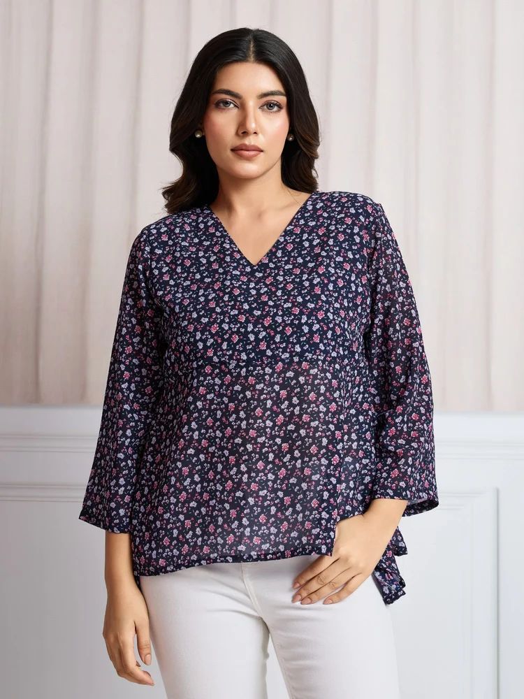Ladies Designer Tops