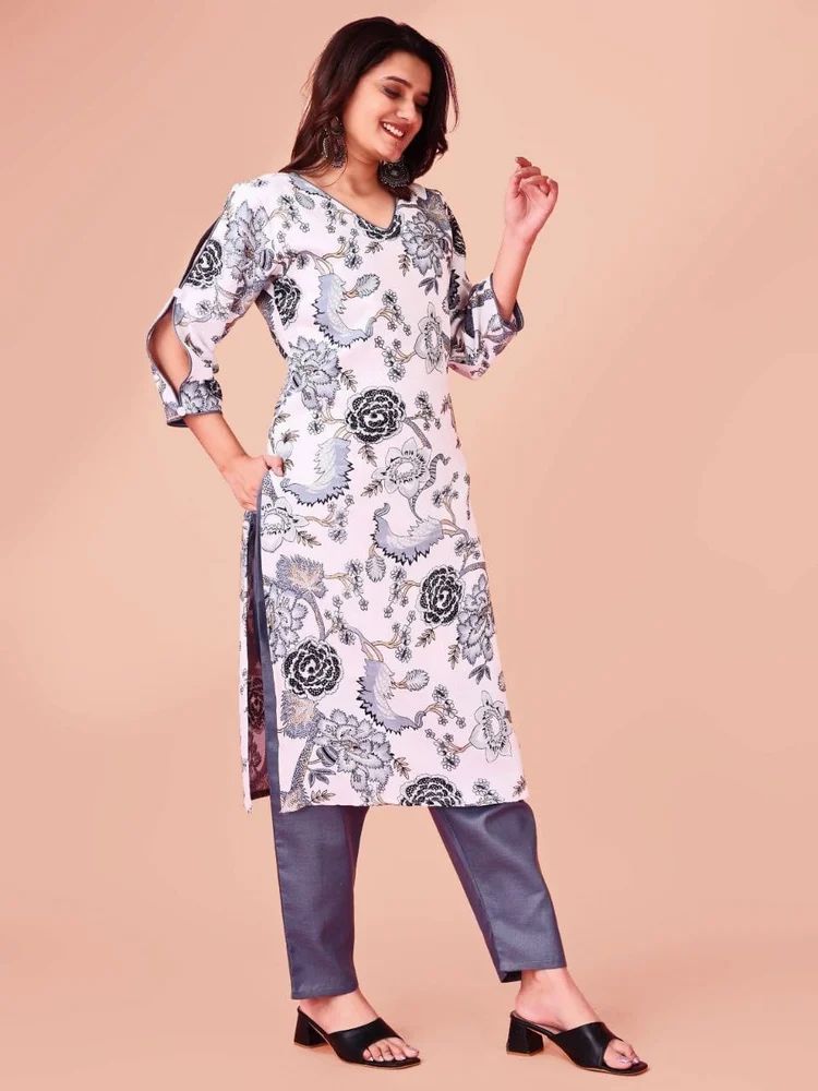Ladies Dress
