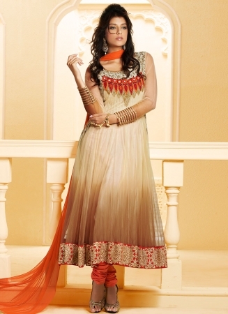 Fashion Anarkali Suit