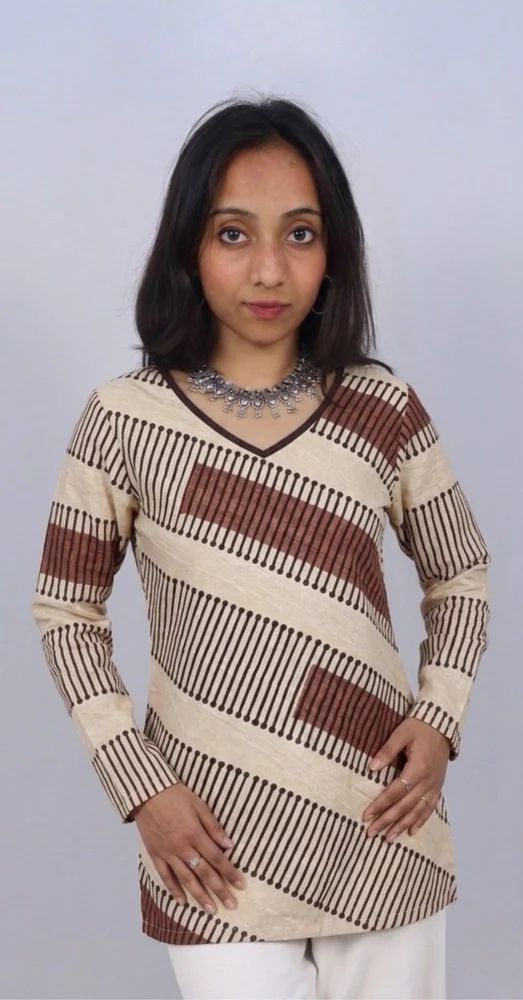 Urban Style Kurti