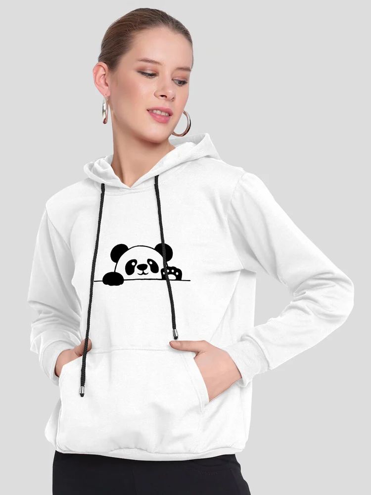 Stylish Ladies Hoodies