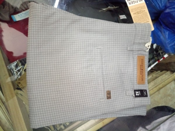 Mens Cotton Jeans