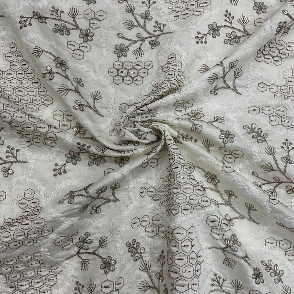 Mens Fancy Sherwani Fabric