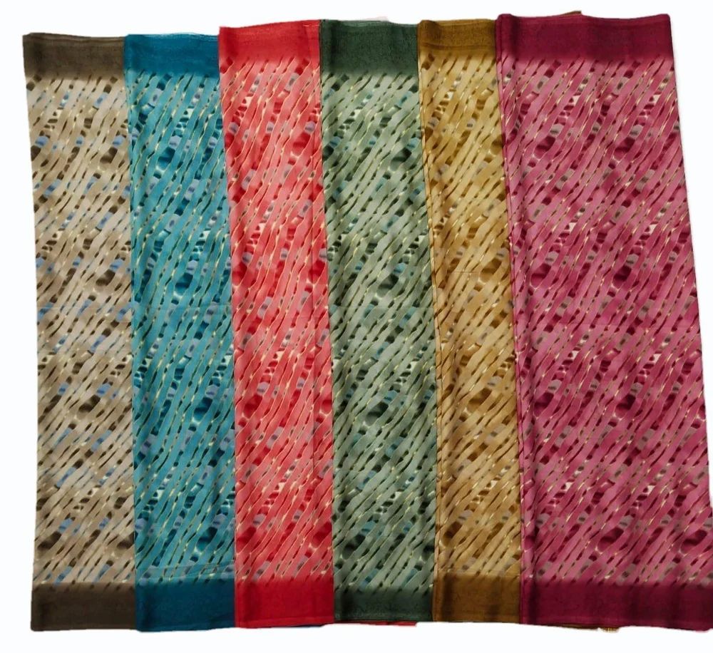 Soft Reniyal Printed Saree