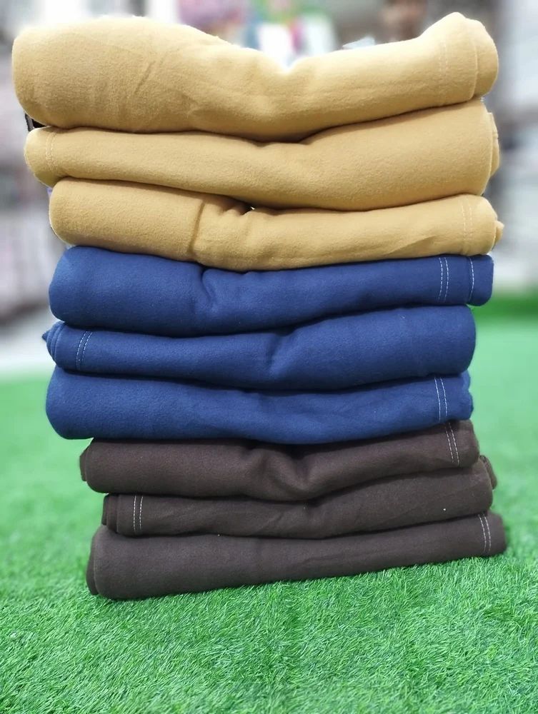 Polar Fleece Blanket