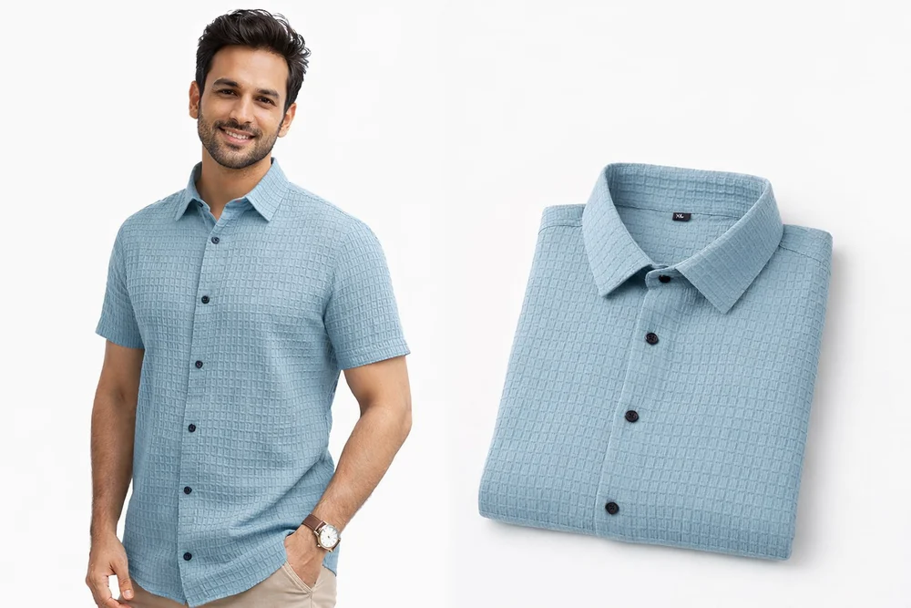 Mens Casual Shirts