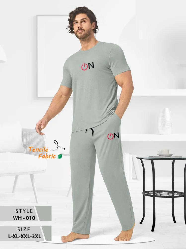 Men Night Dress