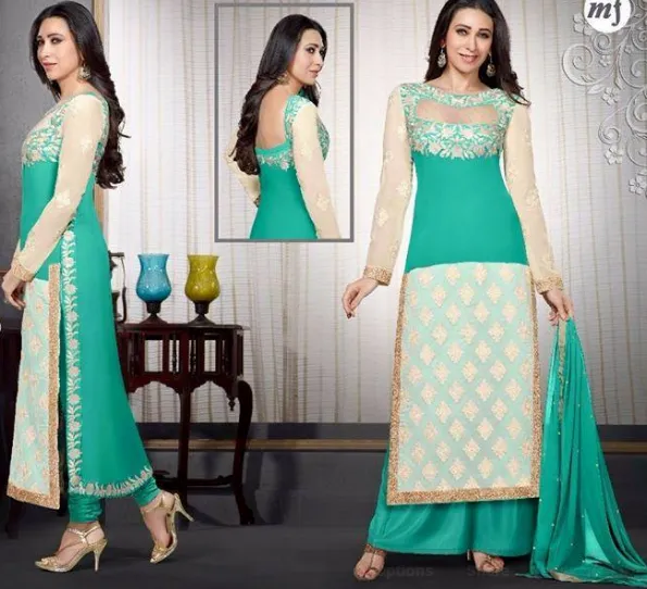 Palazzo American Suit D No 52012