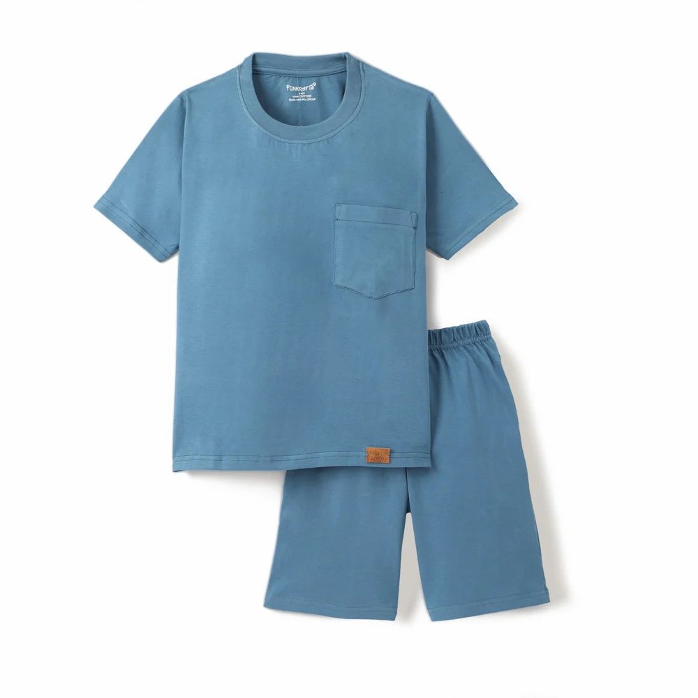 Kids Short Sets