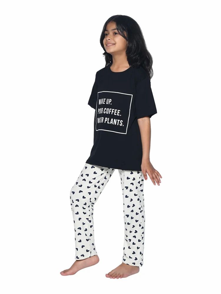 Girls Night Suit