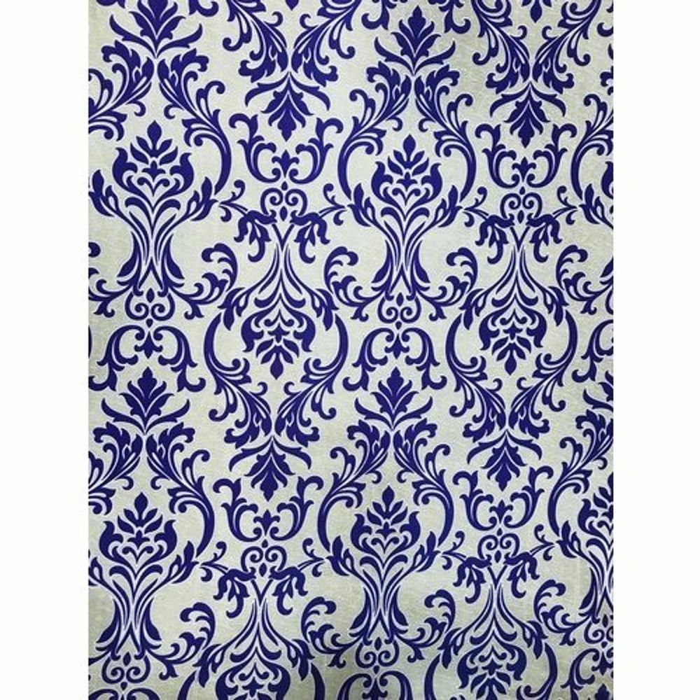 Polyester Curtain Fabric