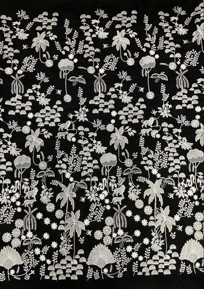 Celebrity Inspired Sherwani Fabric