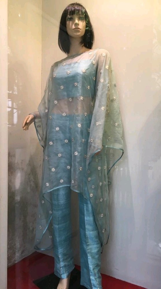 Ladies Designer Dress