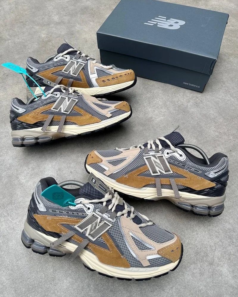New Balance Shoes