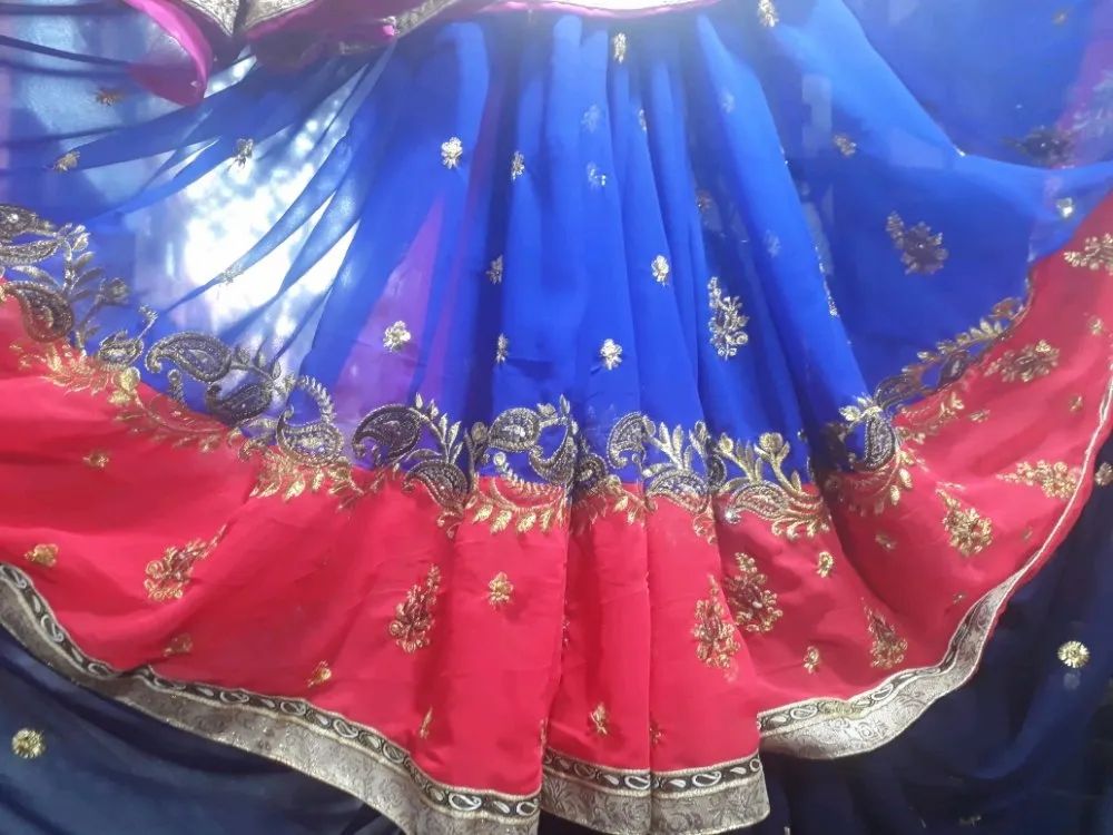 Indian Sarees