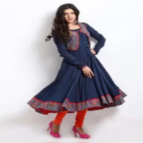 Biba Women Kurta
