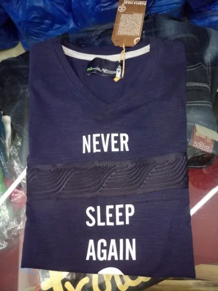 Full Sleeve T Shirts
