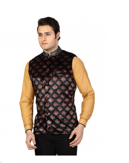Men Baaamboos Valvet Koti Kt0224