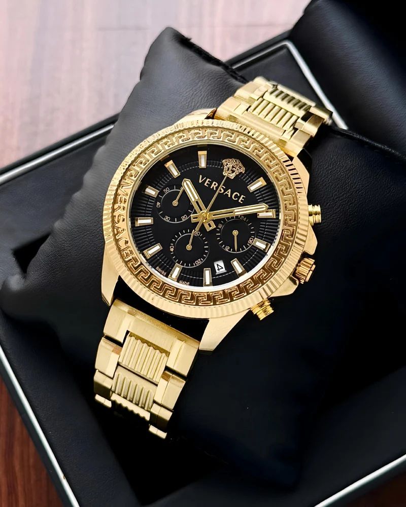 Versace Women Watch