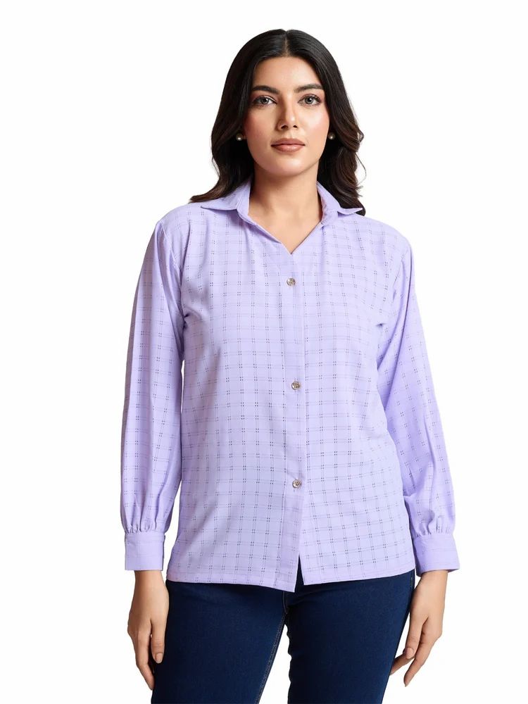 Women Designer Shirt