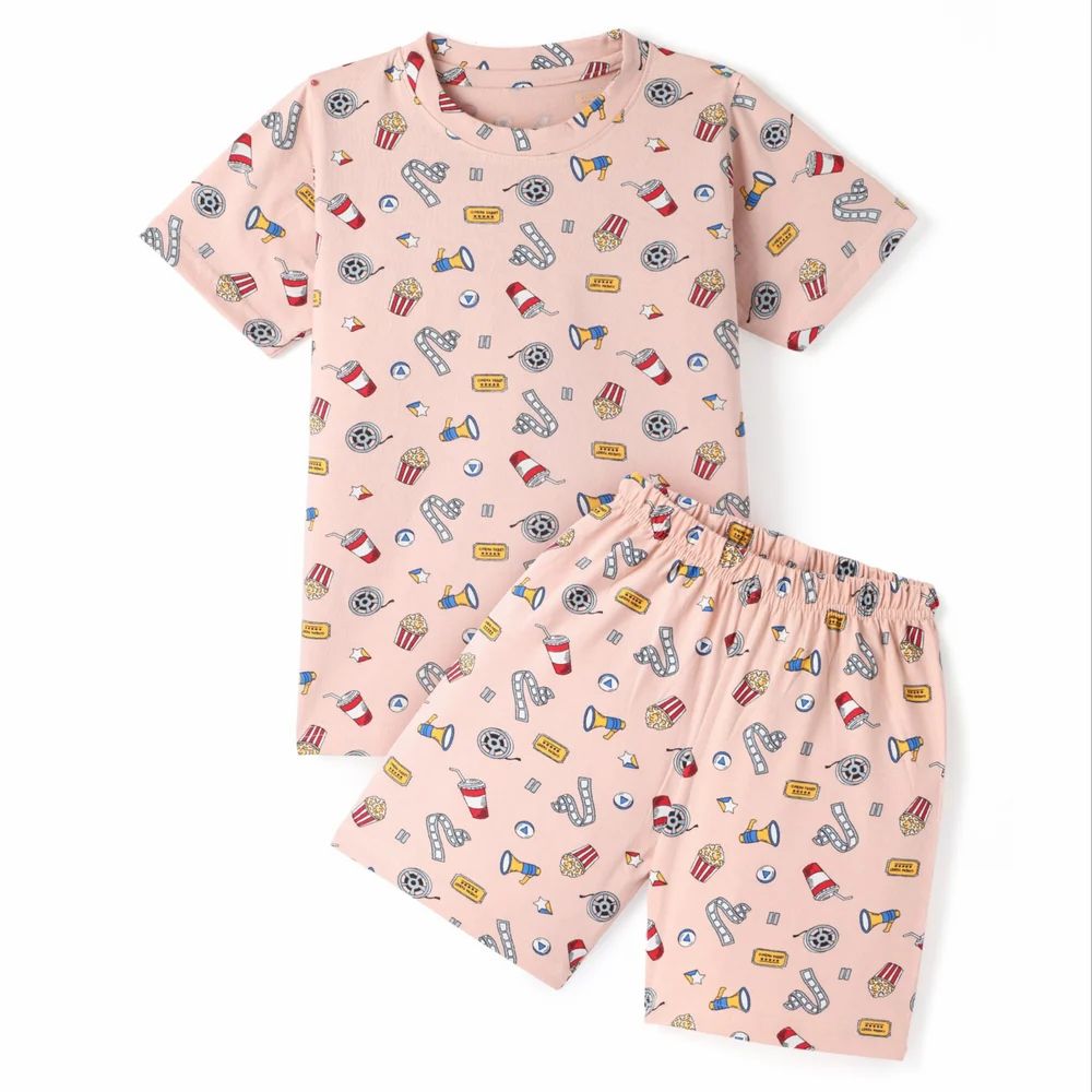 Kids Summer Sets