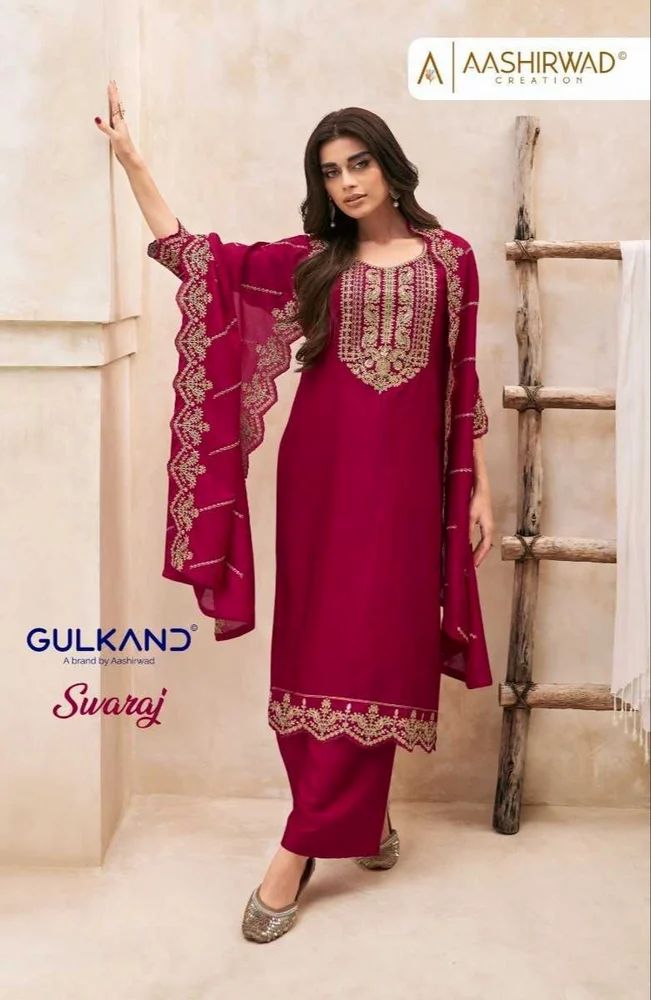 Designer Ladies Suits