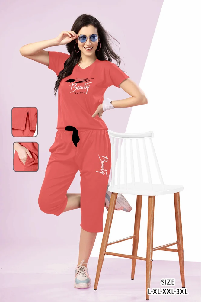 Ladies Night Dress