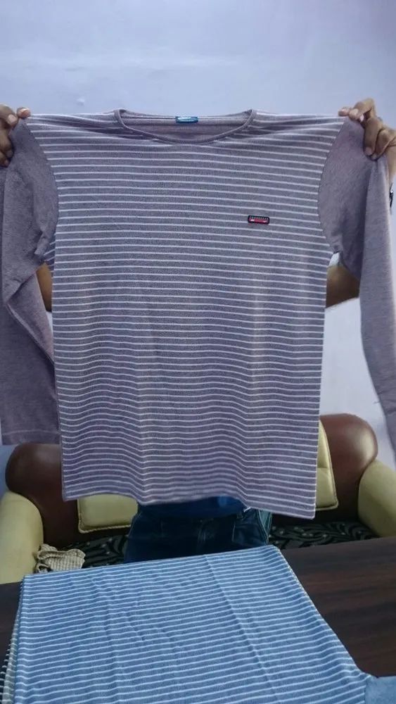 Matty Full Sleeve T Shirt