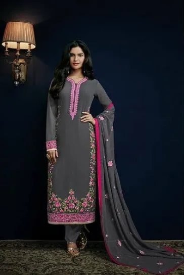 Ladies Designer Suits