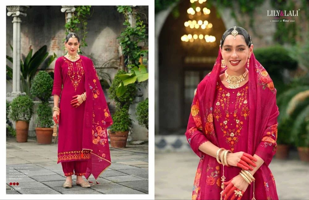Ladies Designer Suits
