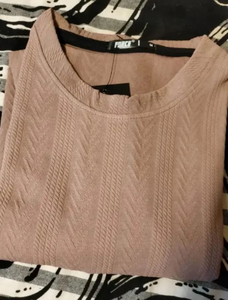 Maroon T Shirt