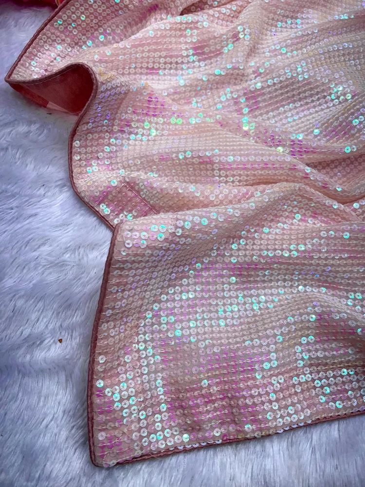 Bollywood Designer Saree