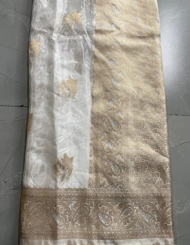 VISCOSE H.O. SAREE