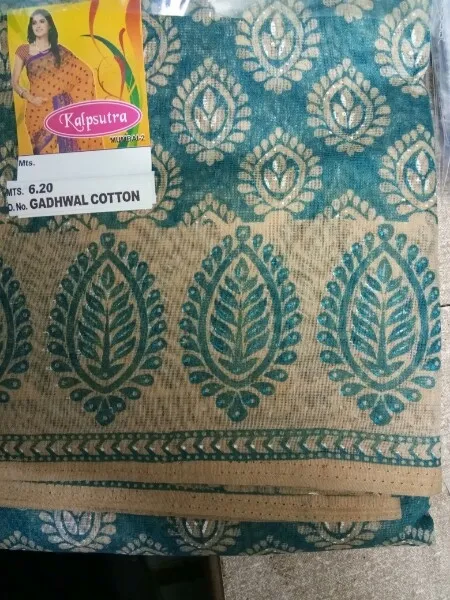 Ethinic Saree