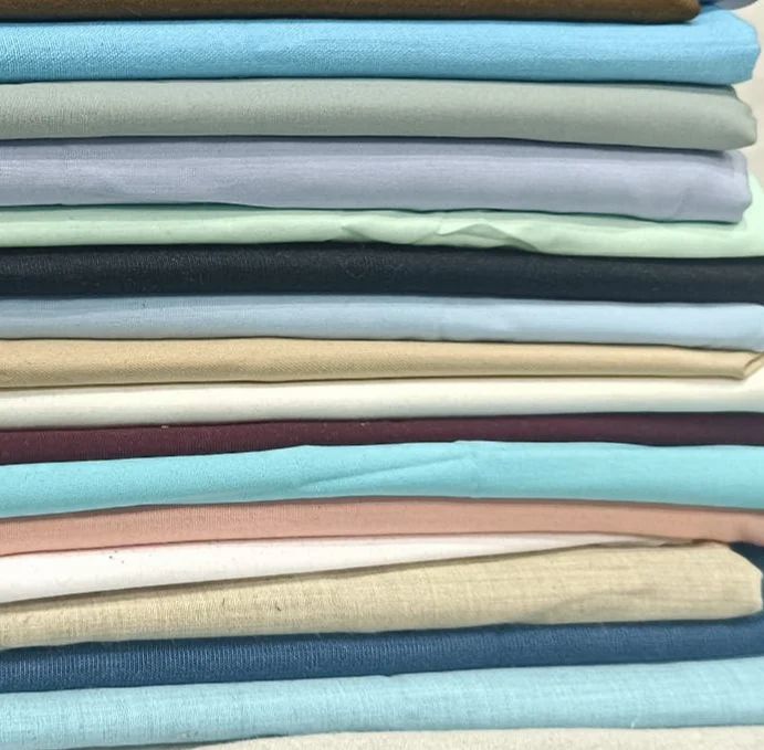 Men Shirt Cut Piece Fabrics