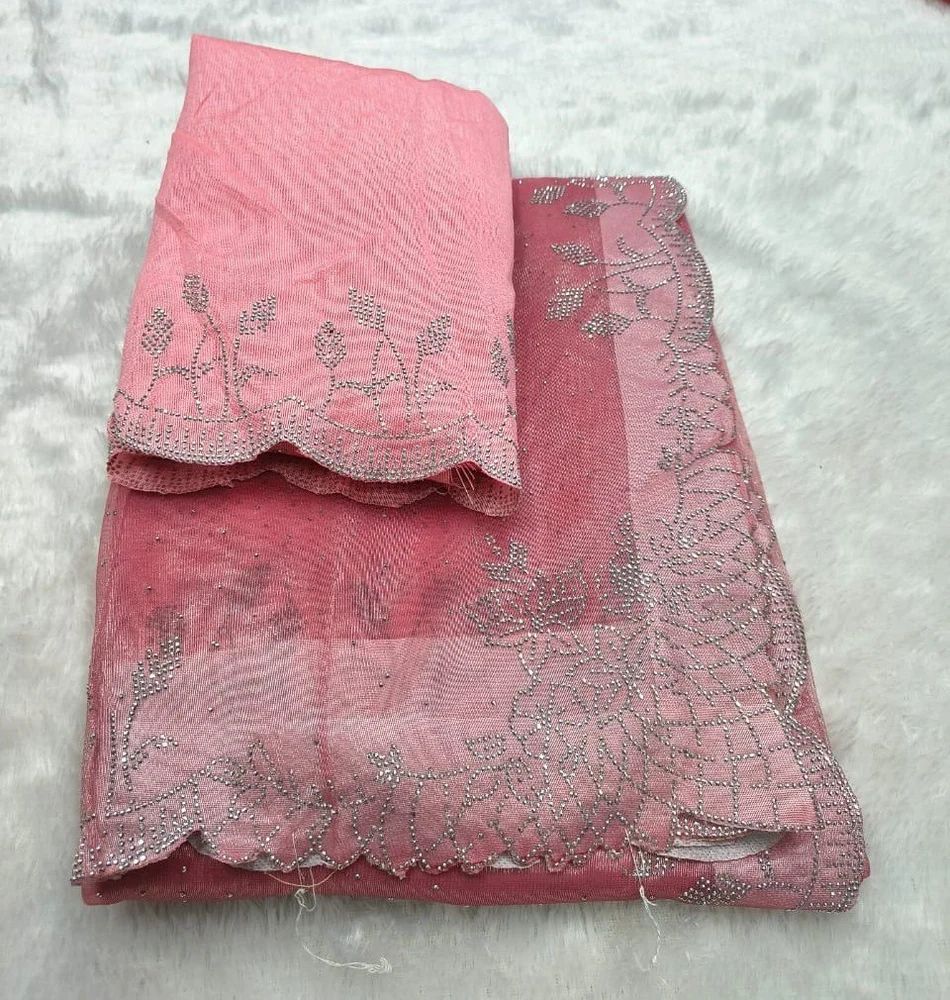 Ladies Designer Saree