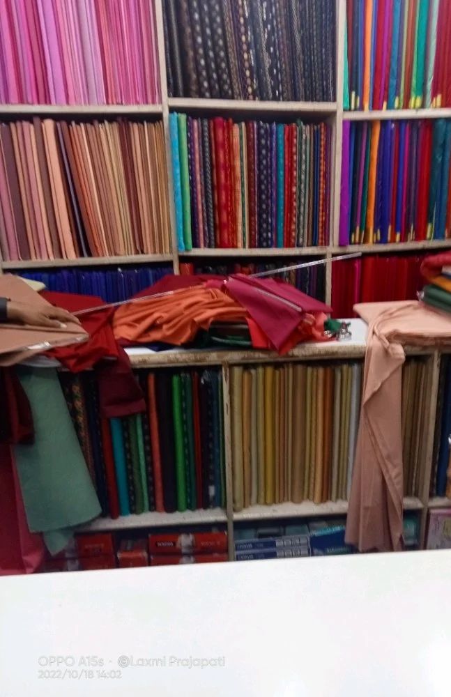 Hosiery Fabric