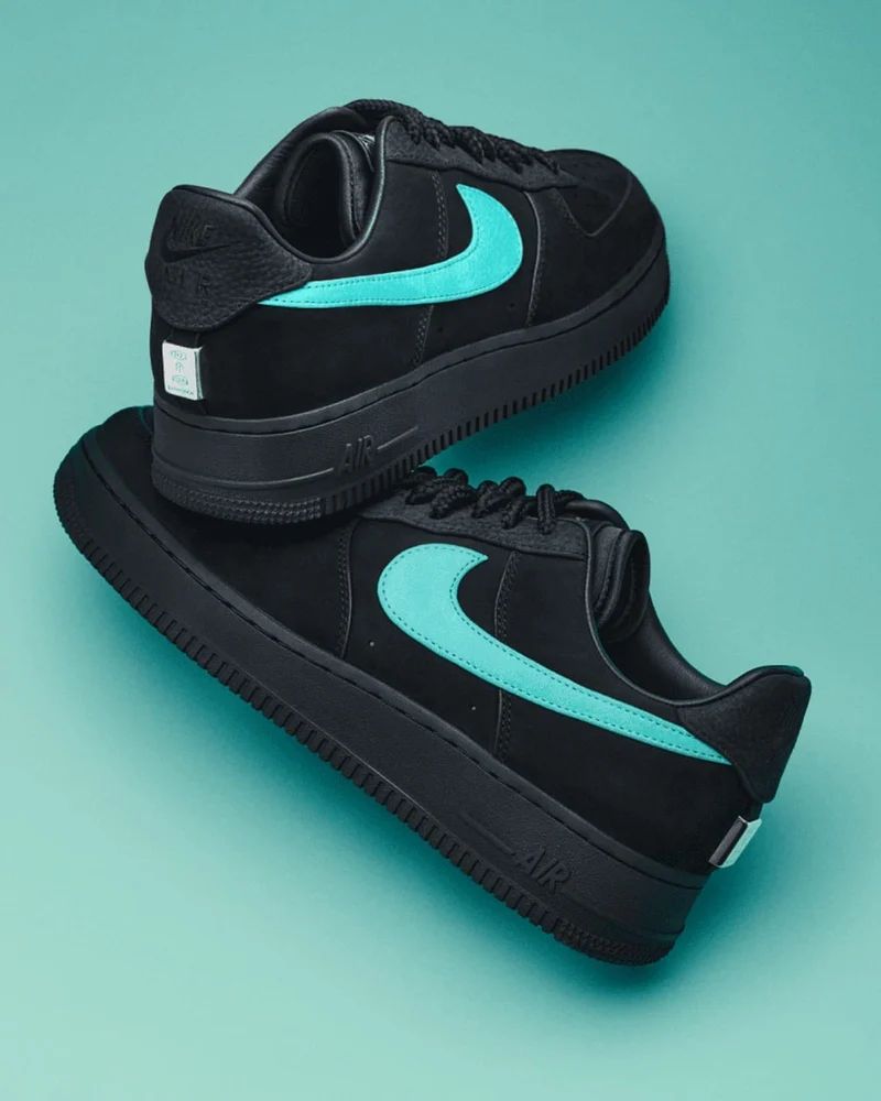 Nike Air Force 1