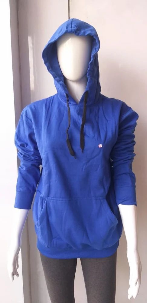 Mens Plain Hoodies 350 gsm
