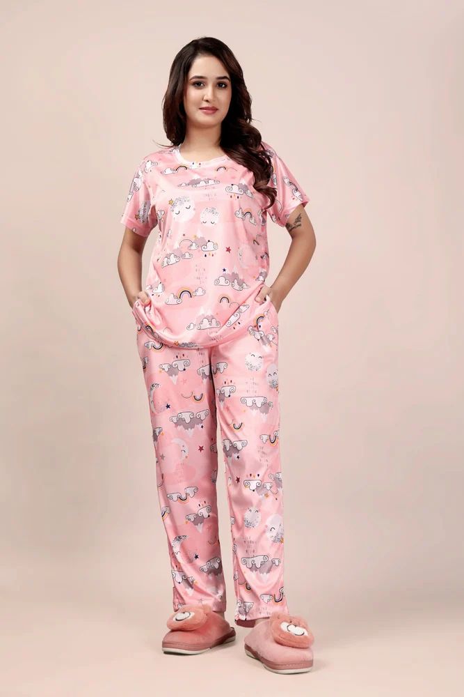 Ladies Night Dress