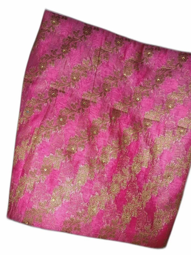 Light Pink Saree
