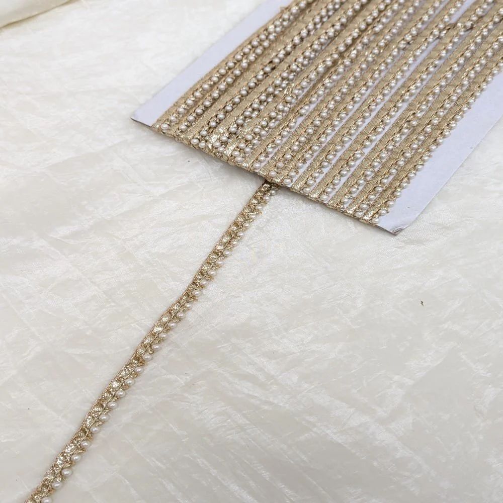 0.5 Inch Fancy Lace